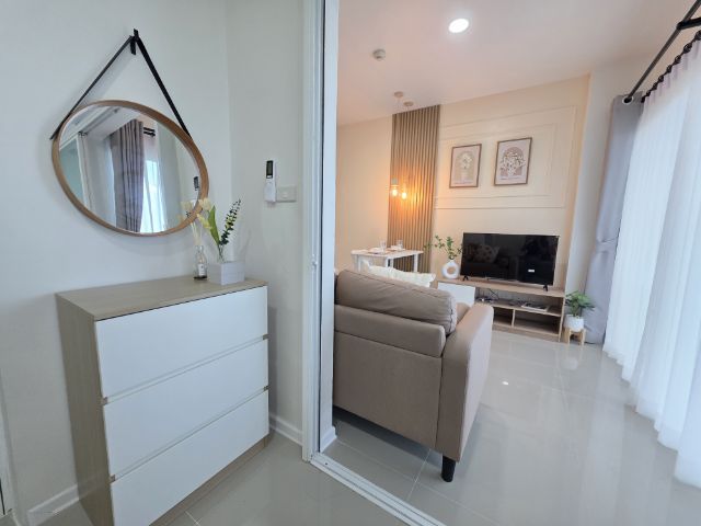 คอนโดราคาไม่เกิน 2 ล้าน