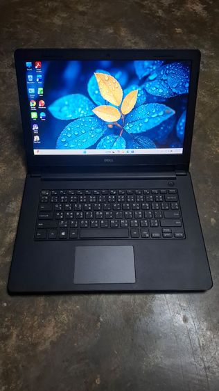 Inspiron ไม่ใช่ 8 กิกะไบต์ วินโดว์ USB dell i3-5005U