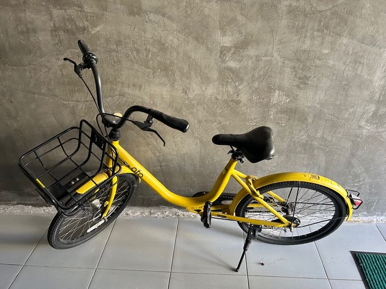 จักรยานแบบไม่ต้องเติมลมพลังแสงอาทิตย์ รูปที่ 2