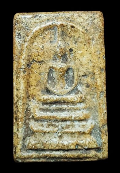 พระสมเด็จฯ รูปที่ 3