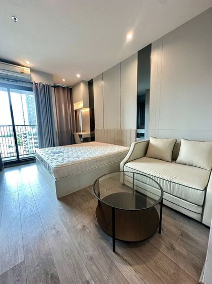 ตกแต่งครบ Whizdom Avenue รัชดา–ลาดพร้าว รูปที่ 2