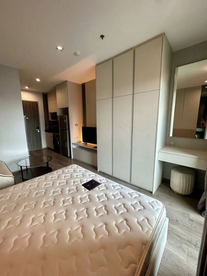ตกแต่งครบ Whizdom Avenue รัชดา–ลาดพร้าว รูปที่ 3
