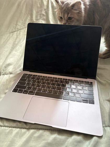 MacBook Air 13-inch 2018 รูปที่ 2