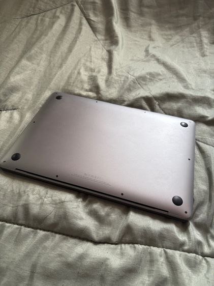 MacBook Air 13-inch 2018 รูปที่ 3