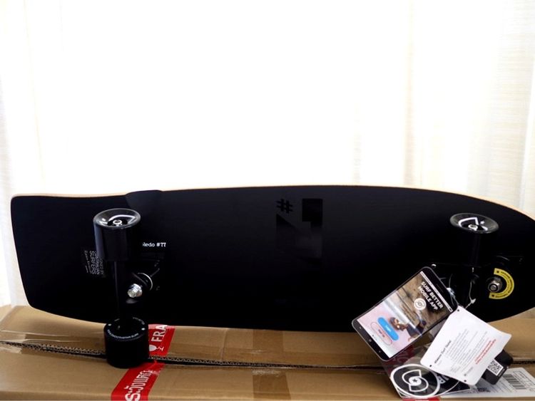 ขาย SmoothStar 77 Filipe Toledo 34″ รูปที่ 3