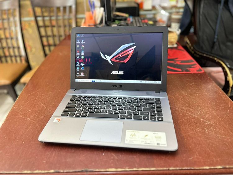 อื่นๆ วินโดว์ 4 กิกะไบต์ HDMI ไม่ใช่ Notebook Asus X441B