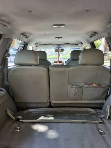 รถ Isuzu Adventure รุ่นย่อยอื่นๆ สี บรอนซ์ทอง