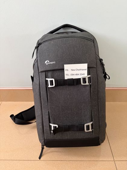กระเป๋ากล้อง Lowepro - FreeLine Backpack 350 AW