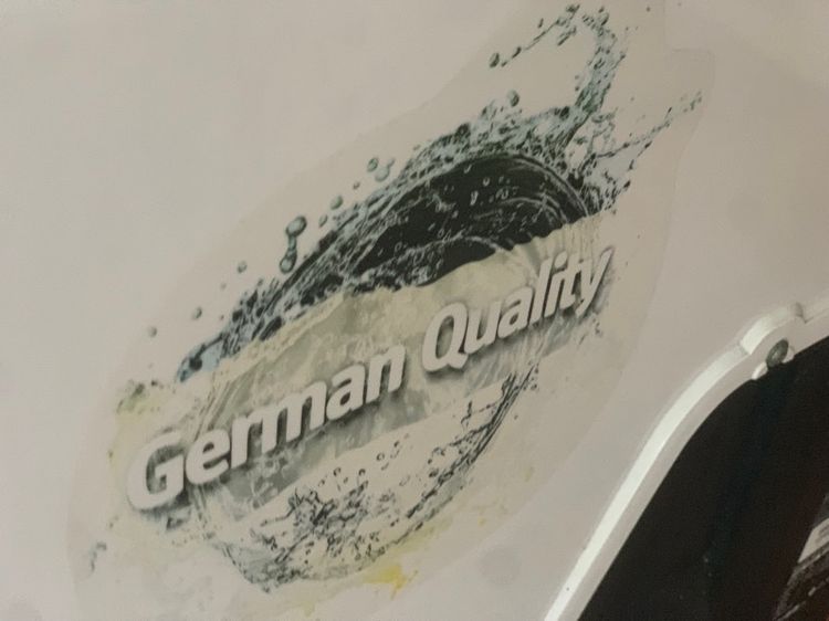 ถังน้ำ Dosและปั๊มน้ำ Stiebel รูปที่ 6