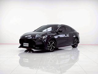 MG 5 1.5 X SUNROOF AT 2024 ออกรถ 0 บาท รหัส 6B617 