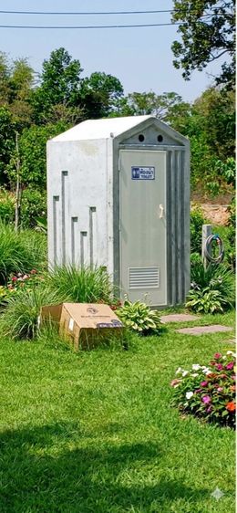 ห้องน้ำสำเร็จรูปราคาประหยัด รูปที่ 2