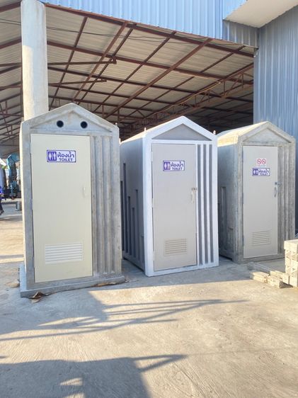 ห้องน้ำสำเร็จรูปราคาประหยัด