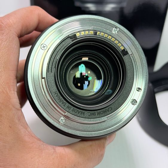 ขายเลนส์ Canon RF 35mm f1.8 สภาพดีใช้น้อย รูปที่ 6