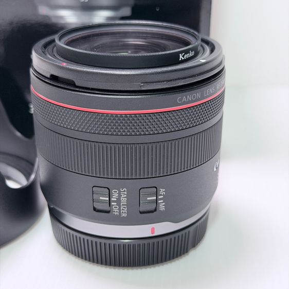ขายเลนส์ Canon RF 35mm f1.8 สภาพดีใช้น้อย รูปที่ 3