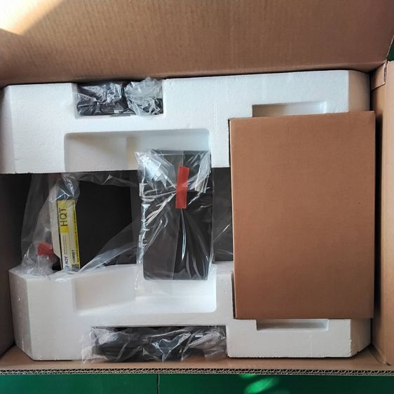 อื่นๆ พริ้นเตอร์และสแกนเนอร์ FUJITSU FI 7260  สินค้าใหม่ เครื่องแสกน พร้อมใช้งาน ไม่ผ่านการใช้งาน