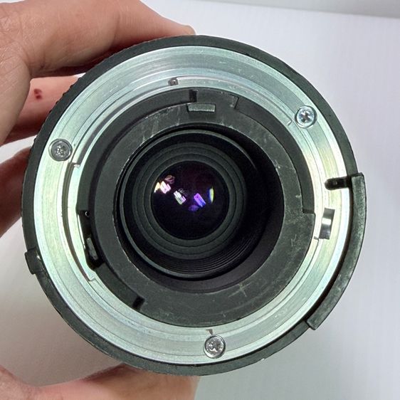 เลนส์ Nikon 35-70mm f.3.5-5.6 เลนส์มือหมุนสภาพสวย รูปที่ 11