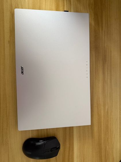 โน๊ตบุ๊ค Acer Aspire Lite 15 AL15-42P-R3Q5 Silver รูปที่ 6