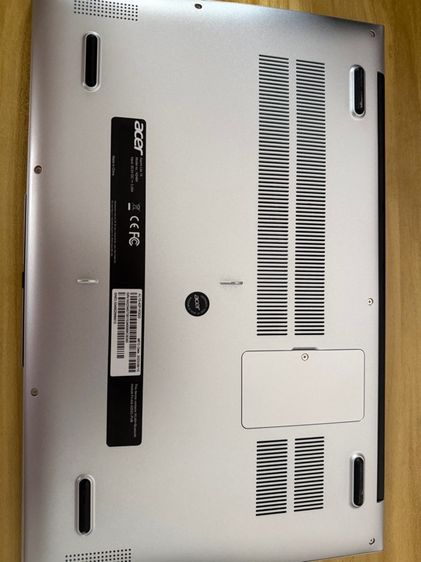 โน๊ตบุ๊ค Acer Aspire Lite 15 AL15-42P-R3Q5 Silver รูปที่ 5