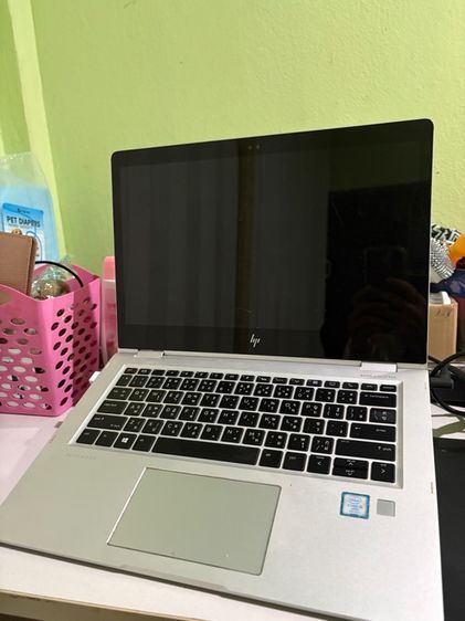 Elitebook 16 กิกะไบต์ วินโดว์ HP Notebook 15 inch core i5