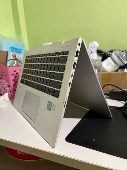 HP Notebook 15 inch core i5 รูปที่ 3