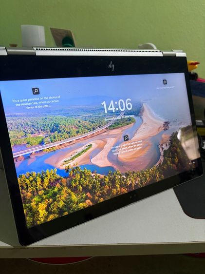 HP Notebook 15 inch core i5 รูปที่ 2