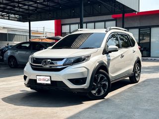2016 Honda BR-V 1.5 (ปี 16-20) V SUV