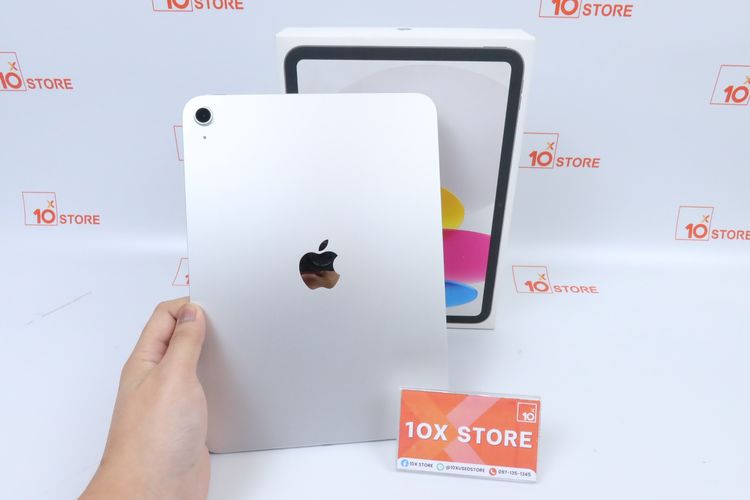 iPad Gen 11 128GB WiFi 