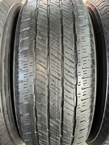 ✨ล้อแม็ก✨Toyota Fortuner ก้านใหญ่ ขอบ 17 แถมยาง 255-70-17 Bridgestone ปี 22 รูปที่ 12