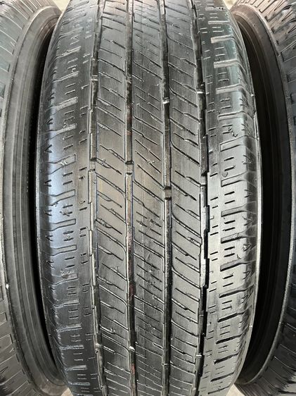 ✨ล้อแม็ก✨Toyota Fortuner ก้านใหญ่ ขอบ 17 แถมยาง 255-70-17 Bridgestone ปี 22 รูปที่ 13