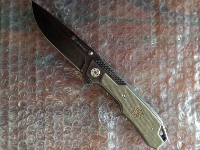 ขายมีด Tactical เกรดสะสม 4 เล่ม รูปที่ 12