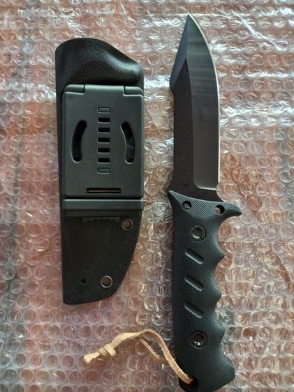 ขายมีด Tactical เกรดสะสม 4 เล่ม รูปที่ 4