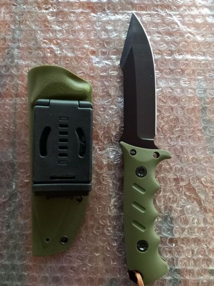 ขายมีด Tactical เกรดสะสม 4 เล่ม รูปที่ 7