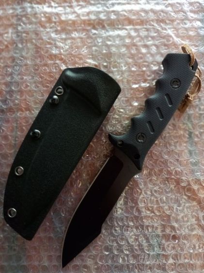 ขายมีด Tactical เกรดสะสม 4 เล่ม รูปที่ 3