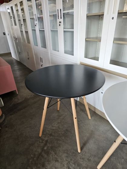 โต๊ะกลม สไตล์นอดิก รูปที่ 4