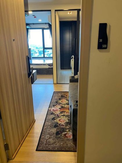 ตกแต่งครบ คอนโดเกษตร รูปที่ 3