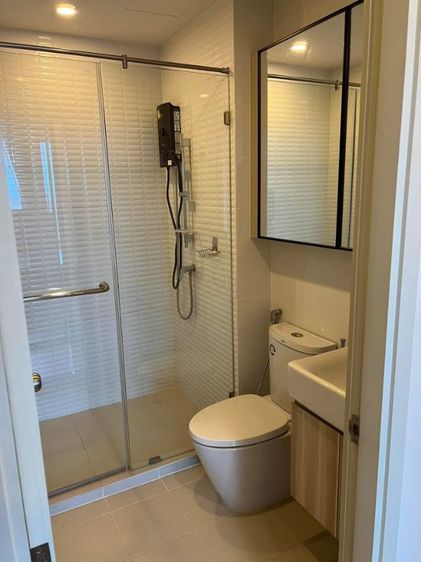 ตกแต่งครบ คอนโดเกษตร รูปที่ 4