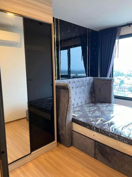 ตกแต่งครบ คอนโดเกษตร รูปที่ 2