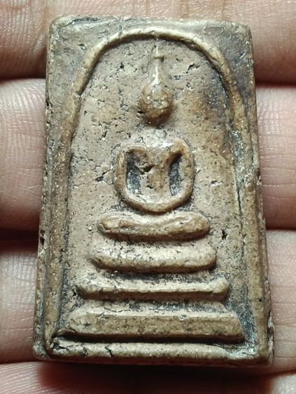 พระสมเด็จ รูปที่ 4