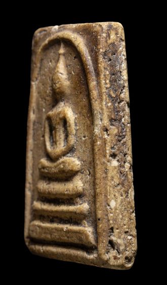 พระสมเด็จ รูปที่ 3