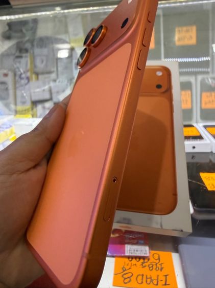 iPhone 17 pro max 256  รูปที่ 6