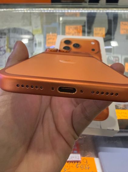 iPhone 17 pro max 256  รูปที่ 7