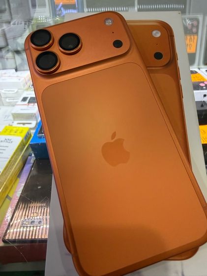 iPhone 17 pro max 256  รูปที่ 8