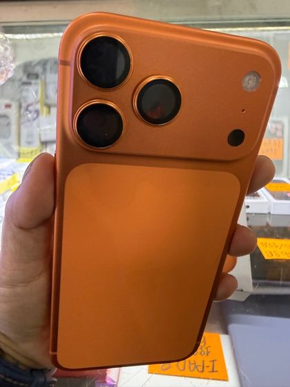 iPhone 17 pro max 256  รูปที่ 4