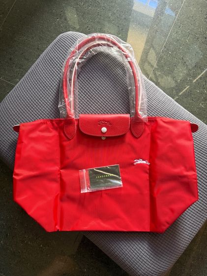 ไม่ระบุ แดง อื่นๆ Longchamp tomato color