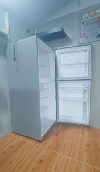 ตู้เย็น2ประตู6.4คิวTOSHIBA
สีดำ(อมเทา)-Dark Silver
 รูปที่ 7