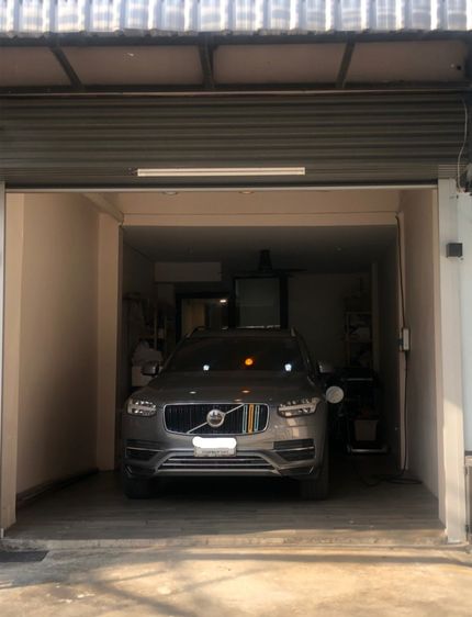 เช่าตึกแถว อาคารพาณิชย์ ซอยเจริญนคร 18 รูปที่ 2