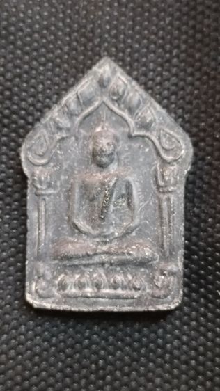 พระหลวงปู่ทิมอิสริโกวัดละหารไร่