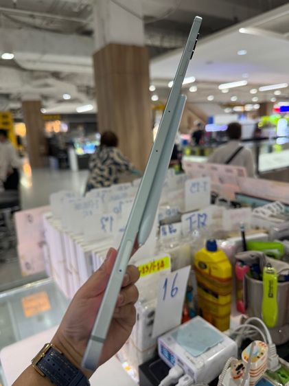 samsung tab s9 fe plus 5g 8 rom 128 รูปที่ 3
