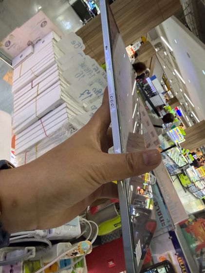 samsung tab s9 fe plus 5g 8 rom 128 รูปที่ 6