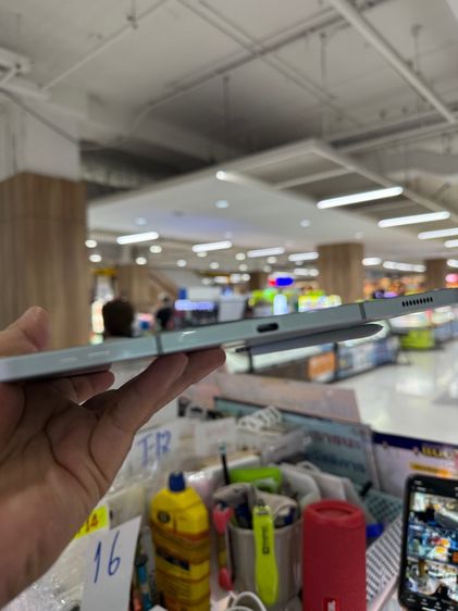 samsung tab s9 fe plus 5g 8 rom 128 รูปที่ 2